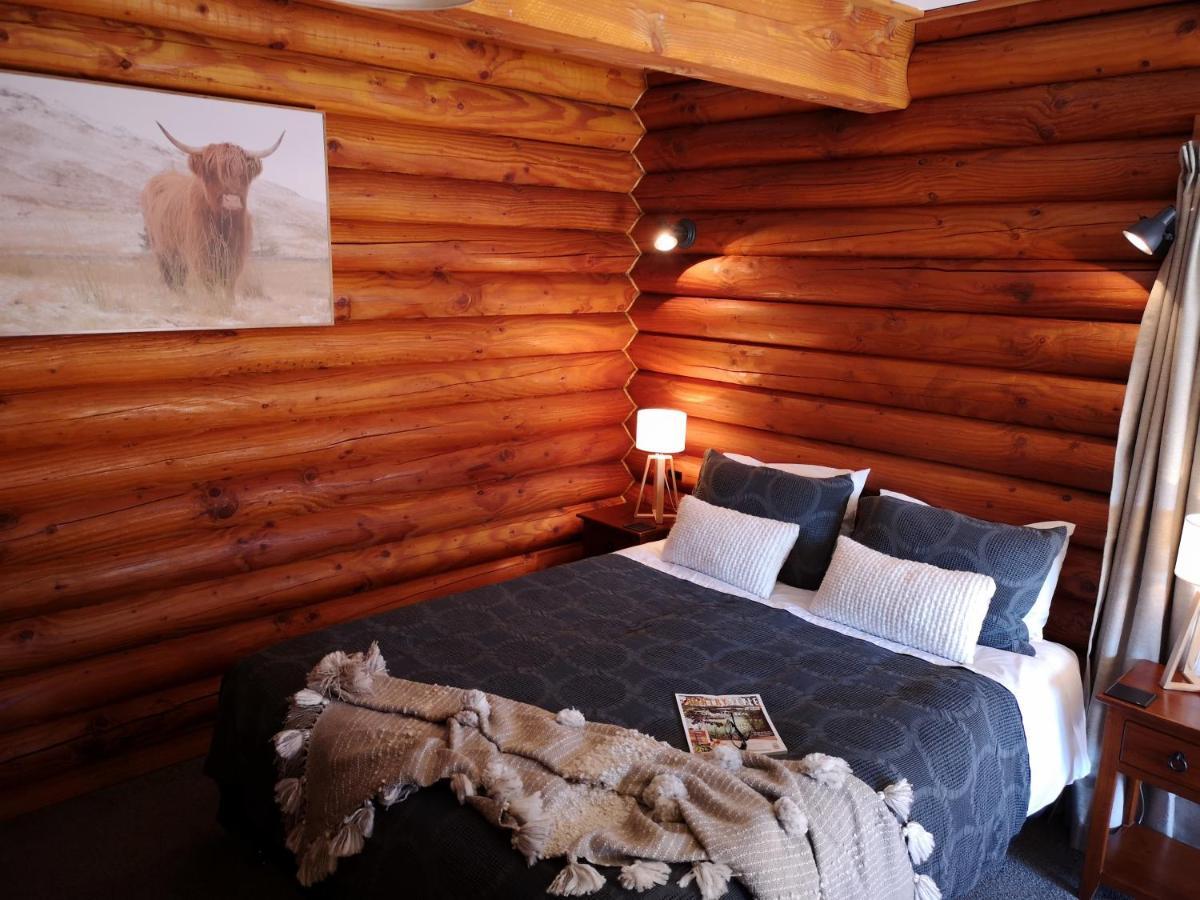 Mt Lyford Lodge מראה חיצוני תמונה