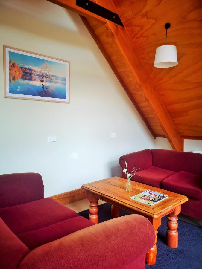 Mt Lyford Lodge מראה חיצוני תמונה