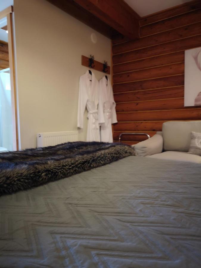 Mt Lyford Lodge מראה חיצוני תמונה