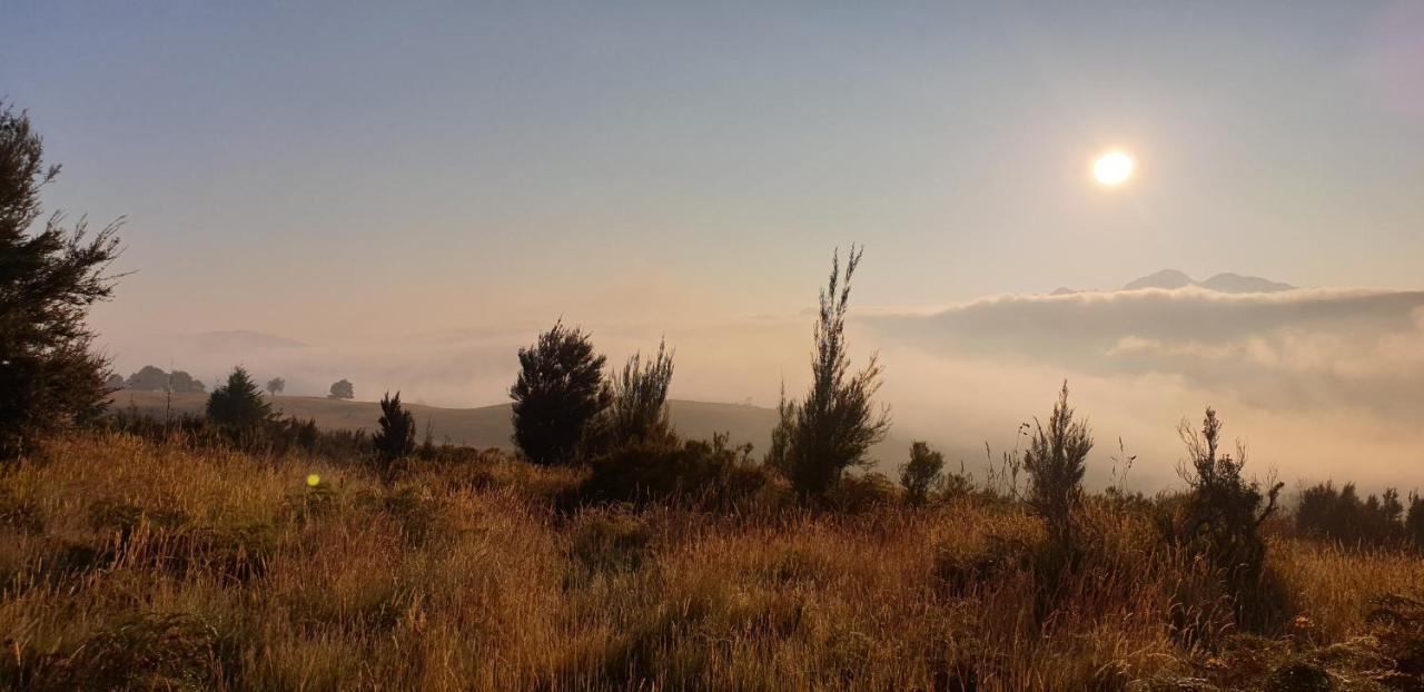 Mt Lyford Lodge מראה חיצוני תמונה
